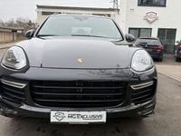 Gebraucht Porsche Cayenne GTS 441 PS (324 kW) 2017 Schwarz SUV