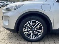 gebraucht Ford Kuga 2.5 TITANIUM X