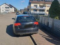 Gebraucht Audi A3 2007 Kleinwagen
