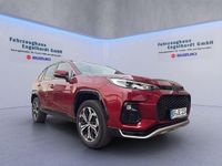 Gebraucht Suzuki Across Comfort+ 306 PS (225 kW) 2025 Rot SUV