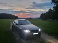 Gebraucht BMW 325 214 PS (157 kW) 2007 Andere farben Limousine