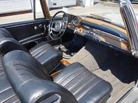 Gebraucht Mercedes 300 SE 170 PS (125 kW) 1964 Beige Cabrio
