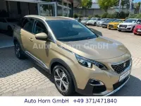 Gebraucht Peugeot 3008 Allure 131 PS (96 kW) 2018 Pyrite SUV