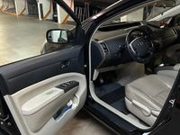 Gebraucht Toyota Prius Executive 113 PS (83 kW) 2008 Schwarz Limousine