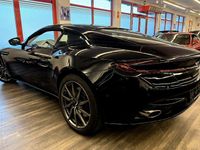 Gebraucht Aston Martin DB11 510 PS (375 kW) 2019 Schwarz Coupé
