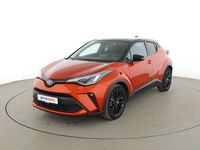 Gebraucht Toyota C-HR Edition 2019 Orange SUV