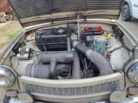 Gebraucht Trabant 601 26 PS (19 kW) 1988 Beige Kombi