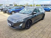 gebraucht Ford Focus Turnier Cool & Connect 1.0EB Cool&Con. Navi/ Alu/ Kamera