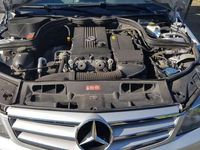 gebraucht Mercedes C200 C 200Kompressor