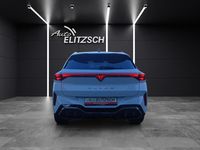 Second-hand Cupra Terramar 204 CP (150 kW) 2025 Alb SUV