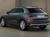 Usata Audi Q3 Advanced 150 CV (110 kW) 2025 Grigio SUV