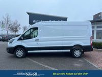 gebraucht Ford Transit 350 L3H2 Kastenwagen Trend 2,0 Ltr. - 105 PS TD...