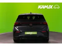 Gebraucht Cupra Born 150 kW (204 PS) 2022 Silber / grau Kleinwagen