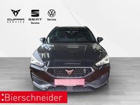Gebraucht Cupra Leon VZ 300 PS (220 kW) 2024 Schwarz Kombi