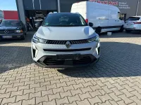 Gebraucht Renault Captur 158 PS (116 kW) 2024 Silber SUV