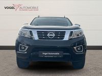 Gebraucht Nissan Navara Tekna 190 PS (139 kW) 2018 Black (m) Pickup