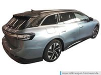 Gebraucht VW ID.7 Pro 210 kW (286 PS) 2025 Stonewashed blue metallic/schw Kombi