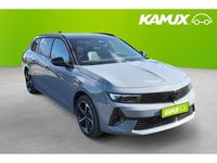 Neu Opel Astra 131 PS (96 kW) 2025 Silber / grau Kombi