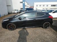 Gebraucht Kia ProCeed GT-Track 204 PS (150 kW) 2015 Schwarz Kleinwagen