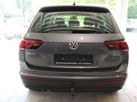 gebraucht VW Tiguan 2.0 TSI Comfortline 4Motion *AHK*STANDHEIZ*LED
