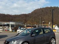 Gebraucht VW Golf V GTI 200 PS (147 kW) 2006 Grau Kleinwagen