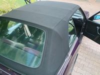 Brugt BMW 318 Cabriolet Performance 113 HK (83 kW) 1993 Lilla Cabriolet