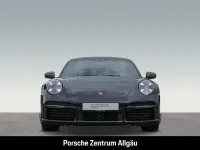 Gebraucht Porsche 911 Turbo S 650 PS (478 kW) 2021 Schwarz Coupé