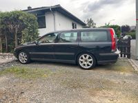 gebraucht Volvo V70 2.5 L Turbo