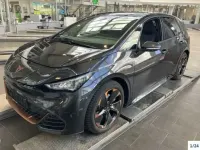 Gebraucht Cupra Born 150 kW (204 PS) 2024 Grau Kleinwagen