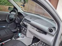 Gebraucht Mazda 2 Active 80 PS (58 kW) 2004 Kleinwagen