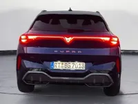 Gebraucht Cupra Terramar VZ 265 PS (194 kW) 2025 Blau SUV