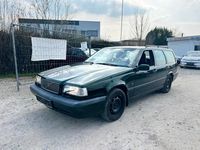 Gebraucht Volvo 850 144 PS (105 kW) 1995 Kombi