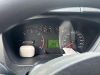 Second-hand Ford Transit 170 CP (125 kW) 2010 Alb Monovolum