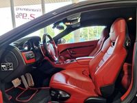 Gebraucht Maserati Granturismo 460 PS (338 kW) 2017 Schwarz Coupé