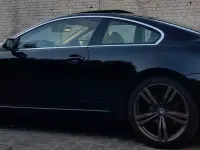 Occasion BMW 630 258 ch (189 kW) 2007 Noir Coupé