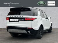 gebraucht Land Rover Discovery Discovery3.0l SD6 HSE 7-Sitzer, ACC,