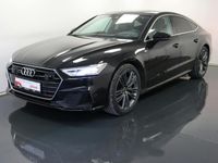 gebraucht Audi A7 Sportback 45 TFSI quattro S tronic S line