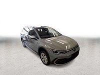 Gebraucht VW Golf Alltrack 200 PS (147 kW) 2023 Grau Kombi