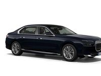 Gebraucht BMW 740 286 PS (210 kW) 2024 Limousine