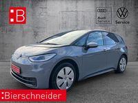 Gebraucht VW ID.3 Pro 106 kW (145 PS) 2022 Grau Kleinwagen