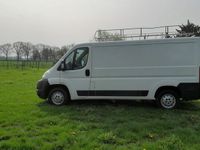 gebraucht Peugeot Boxer L2 H1 2,2 Hdi