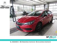 Gebraucht Opel Astra 110 PS (80 kW) 2020 Kombi