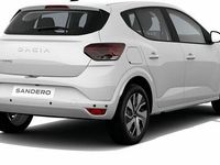 Gebraucht Dacia Sandero Expression 91 PS (66 kW) 2022 Othercolor Kleinwagen
