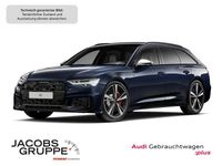 Gebraucht Audi S6 Ambiente 253 PS (186 kW) 2025 Blau Kombi