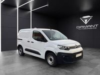 Gebraucht Citroën Berlingo 75 PS (55 kW) 2020 Andere Van / Kleinbus