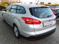 gebraucht Ford Focus 1.6 Ti-VCT (DY) Kb5 Trend