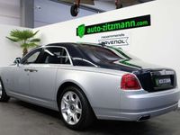 gebraucht Rolls Royce Ghost Series II/PANORAMA/SITZBELÜFTUNG/HEADUP