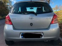 gebraucht Toyota Yaris 1.0 (TÜV, 8-fach bereift) FESTPREIS