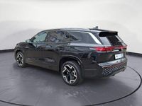 Usata VW Tayron R-line 150 CV (110 kW) 2026 Nero SUV