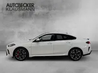 Gebraucht BMW 220 M Sport 150 PS (110 kW) 2025 Weiß Coupé